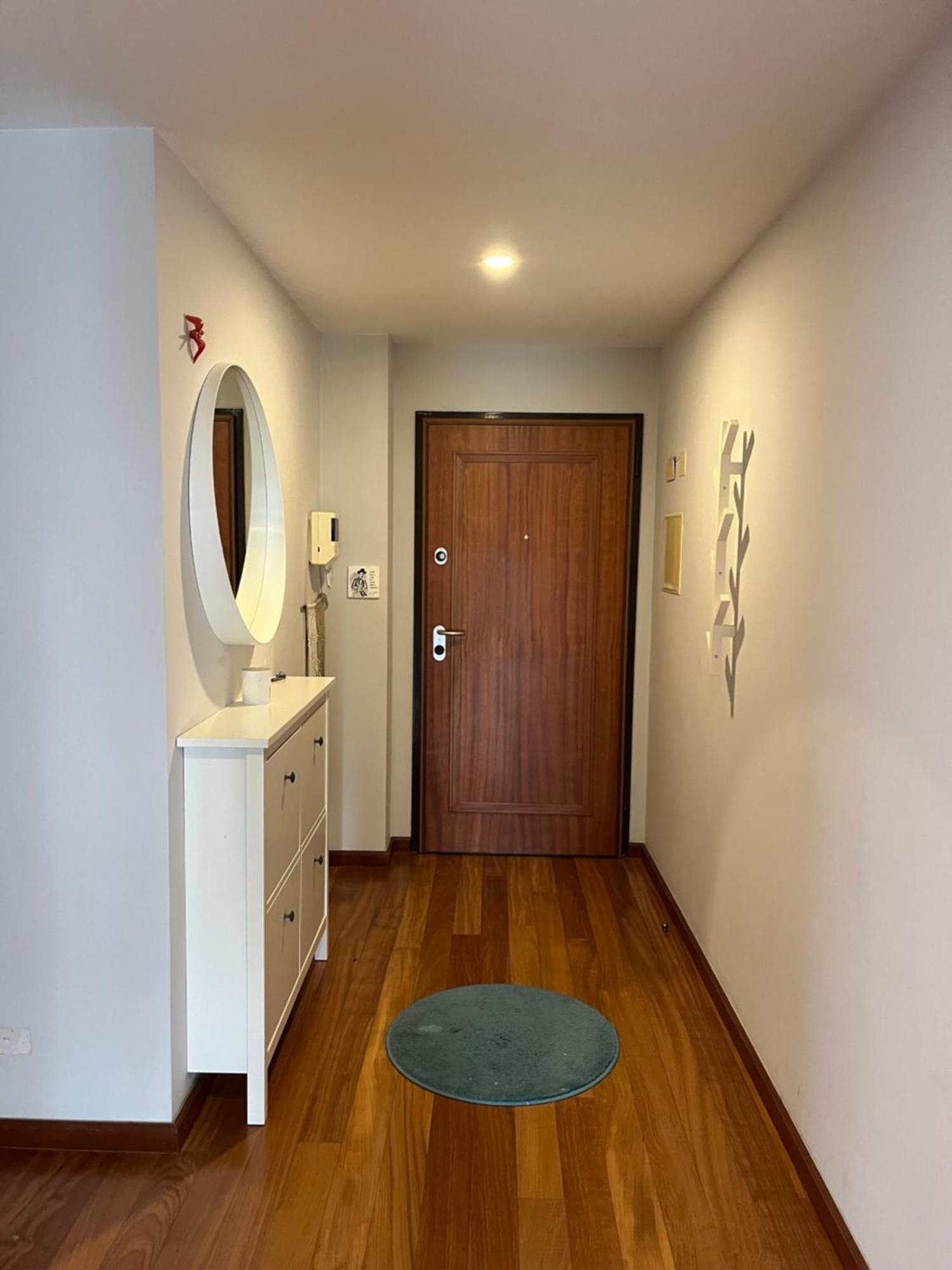 Garden View Premium Apartment Aveiro Esterno foto