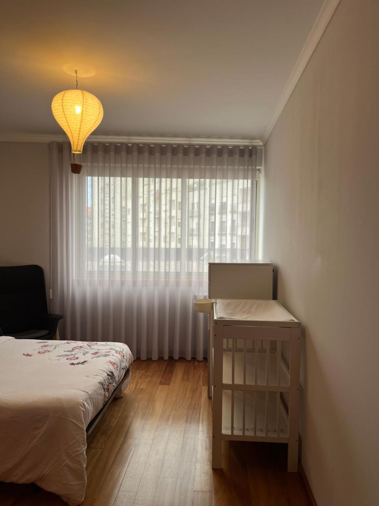 Garden View Premium Apartment Aveiro Esterno foto