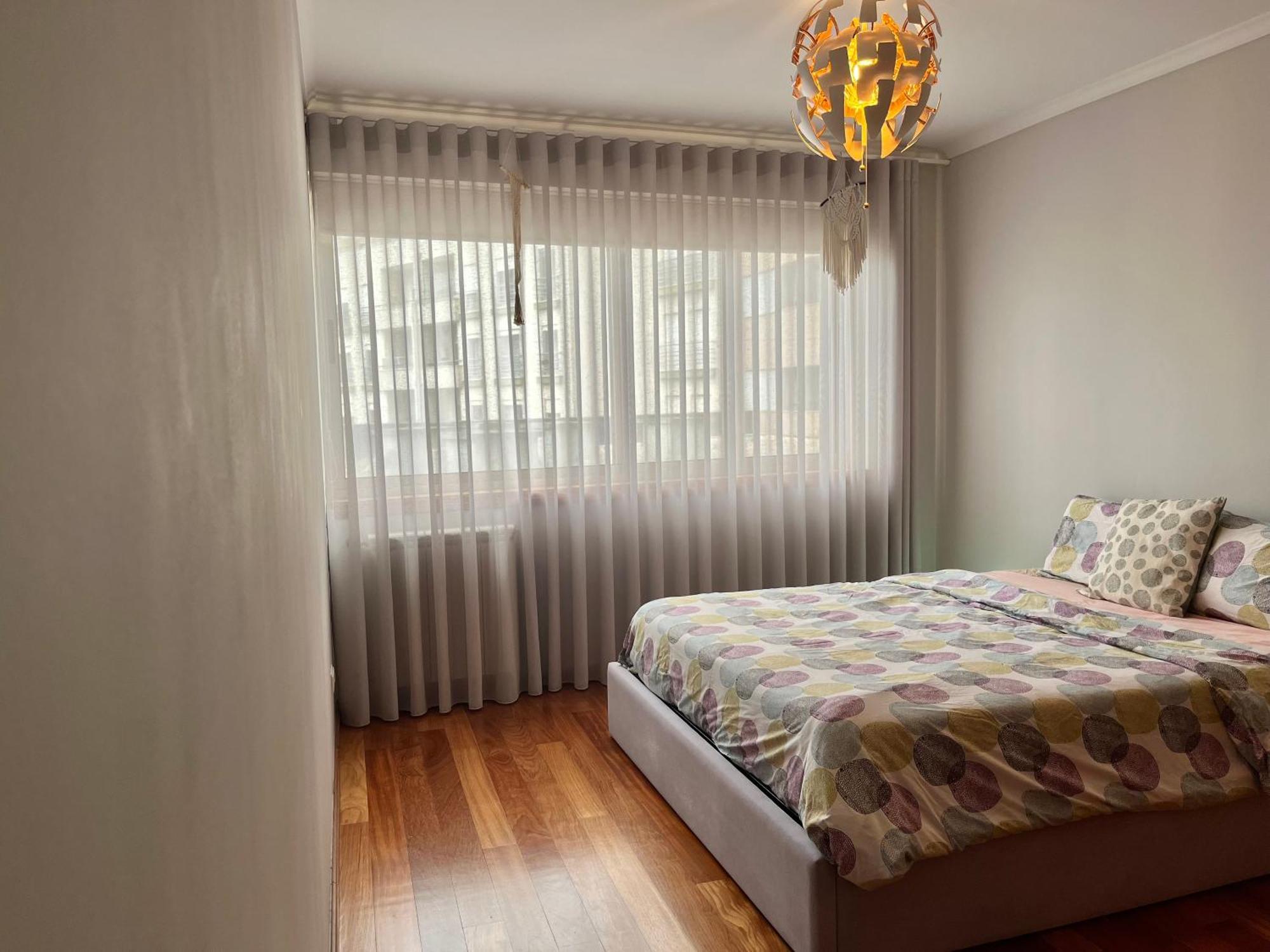 Garden View Premium Apartment Aveiro Esterno foto