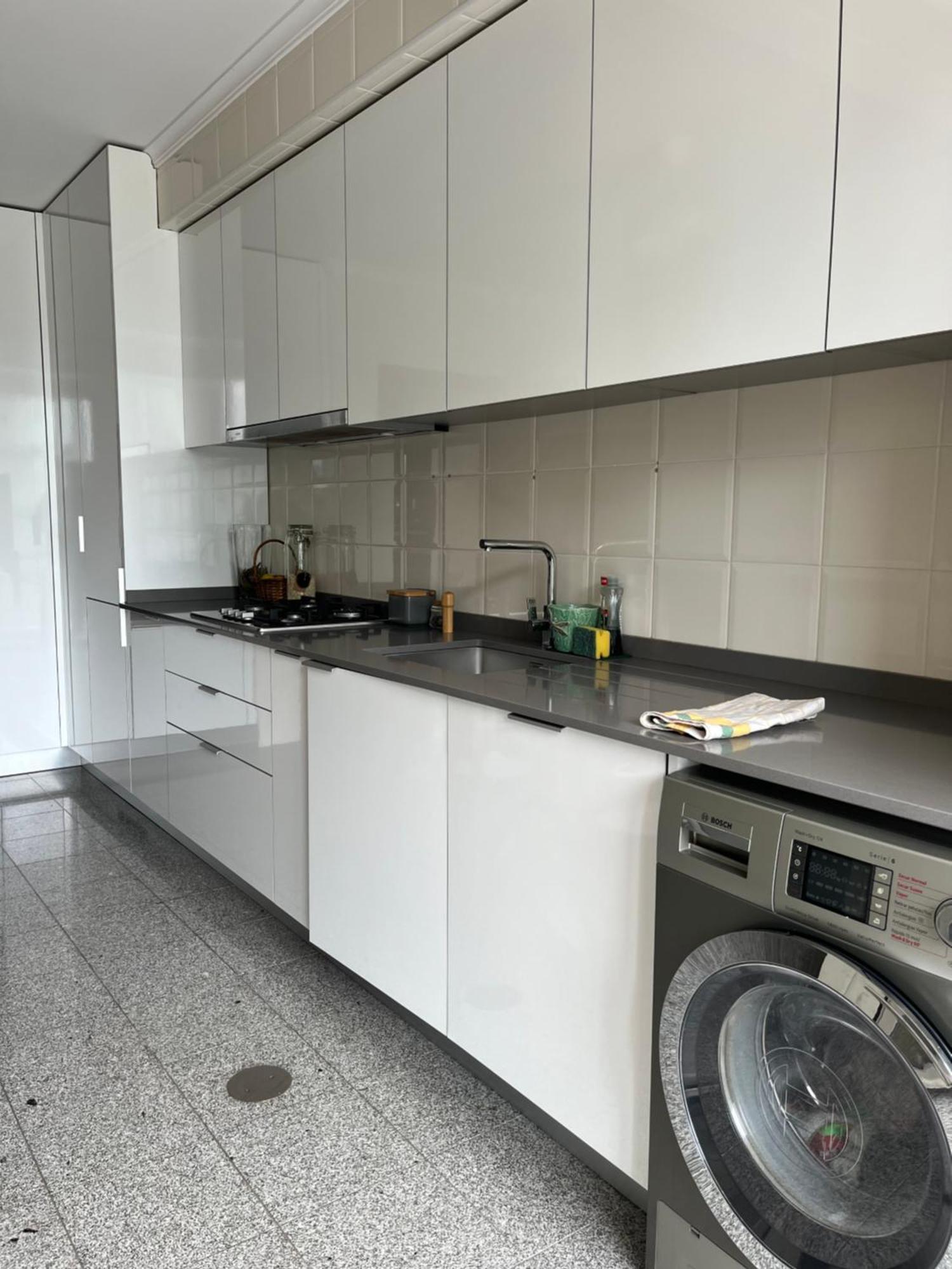 Garden View Premium Apartment Aveiro Esterno foto