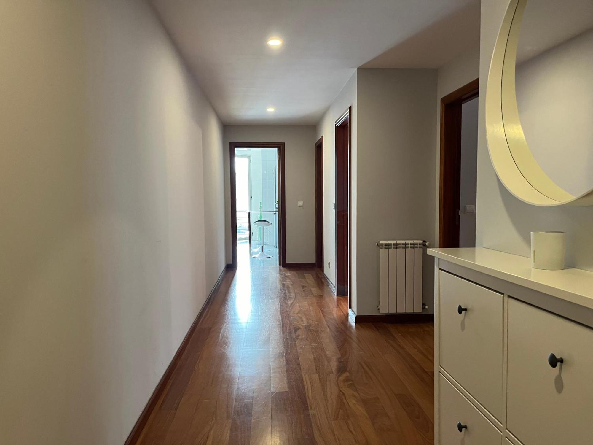 Garden View Premium Apartment Aveiro Esterno foto