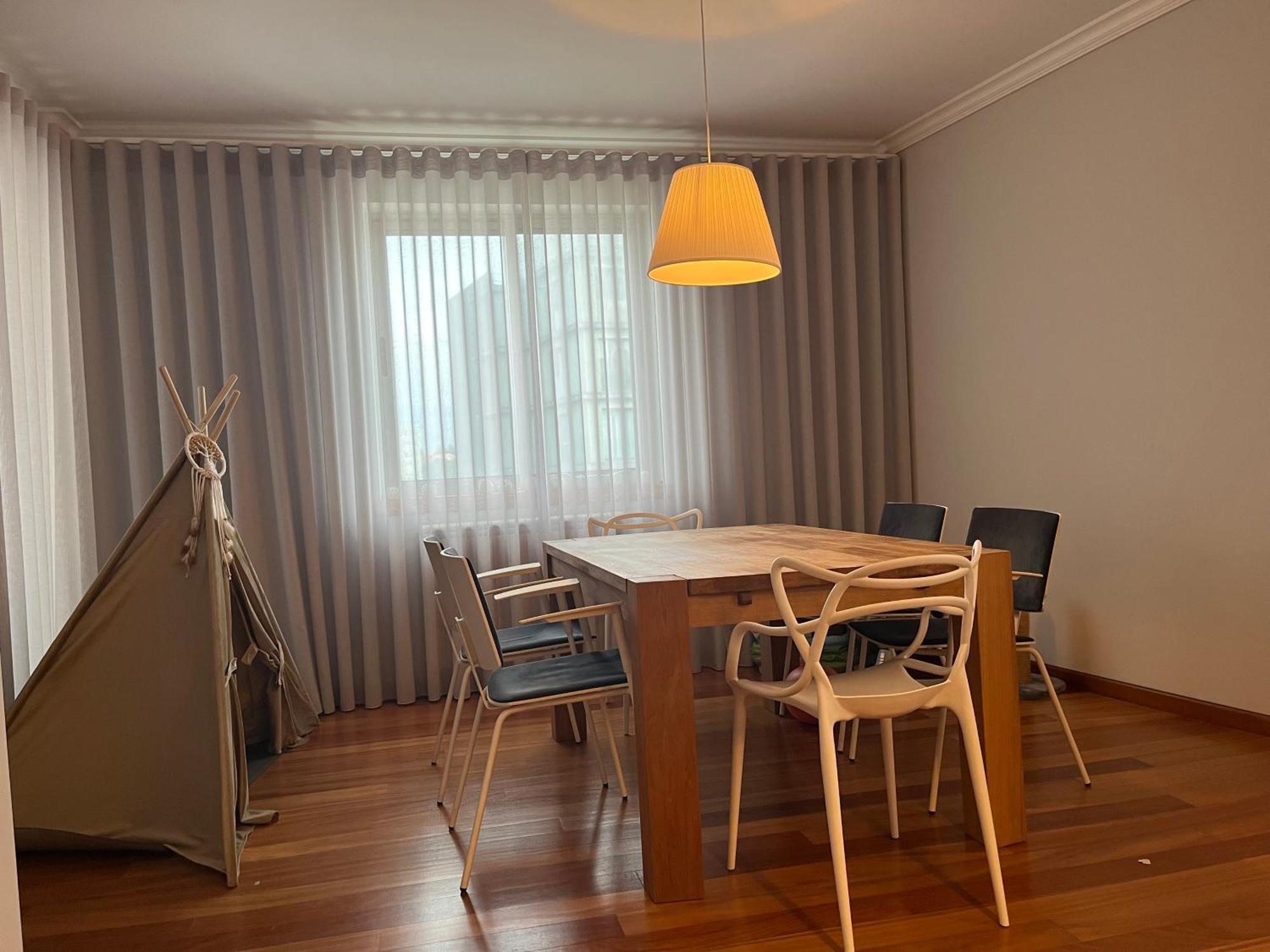 Garden View Premium Apartment Aveiro Esterno foto